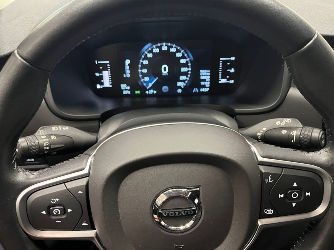 Volvo V90 2018 - miniatyr 6