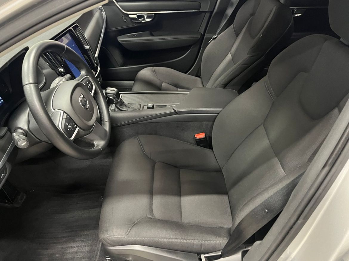 Volvo V90 2018 - miniatyr 7