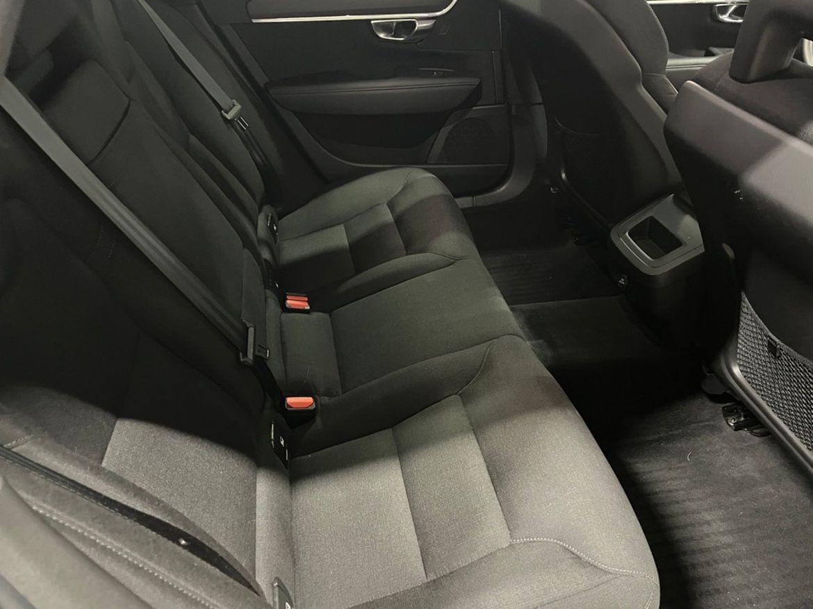 Volvo V90 2018 - miniatyr 9