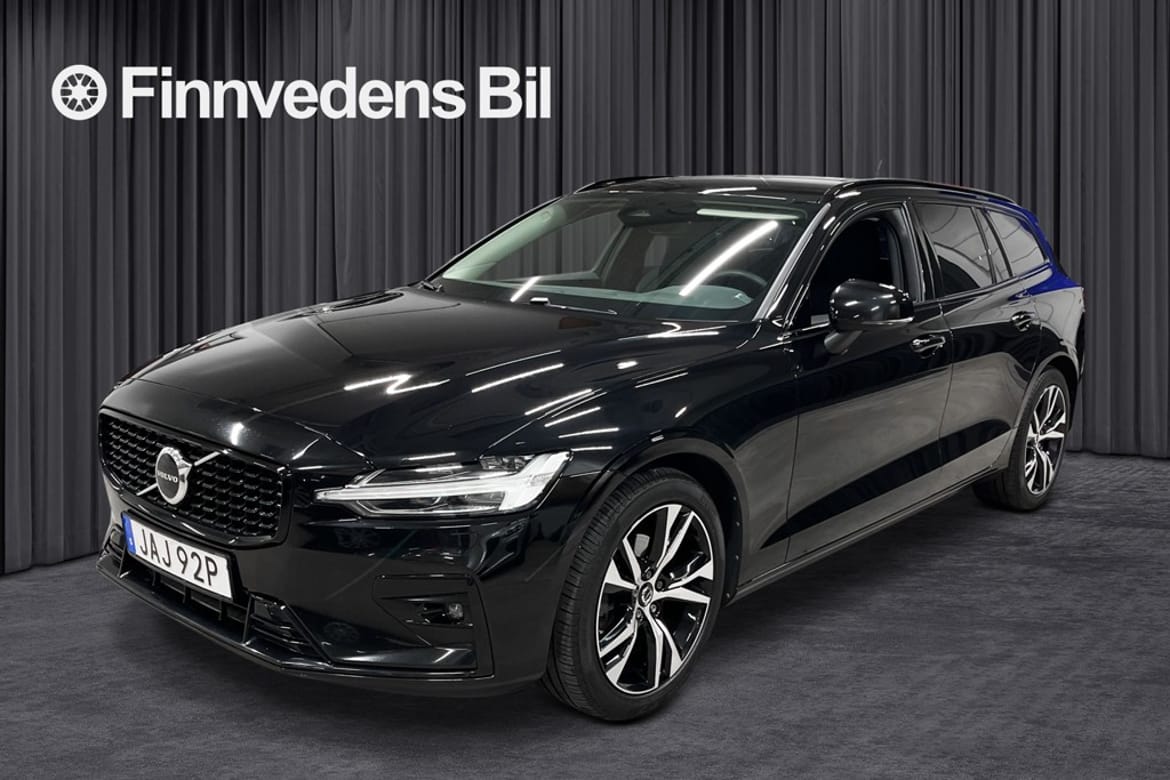 Volvo V60 2023 - bild 1 av 1