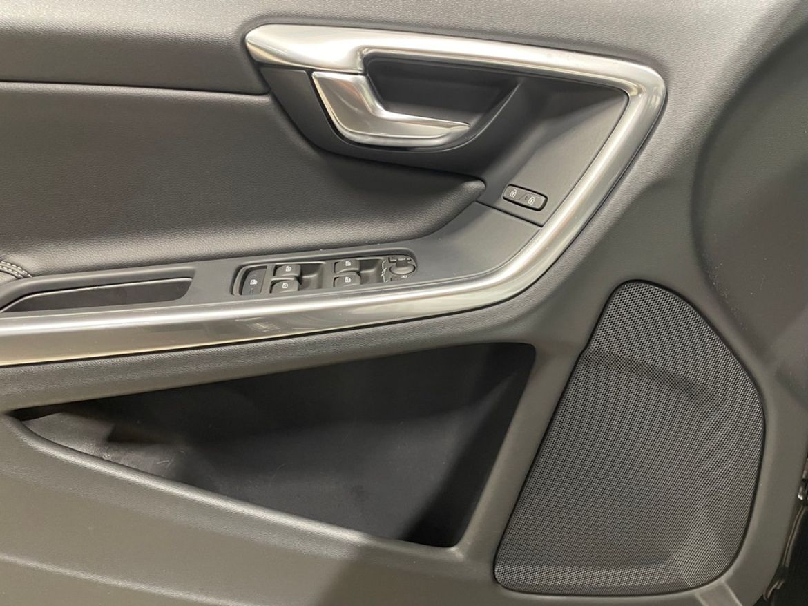 Volvo V60 2017 - miniatyr 14