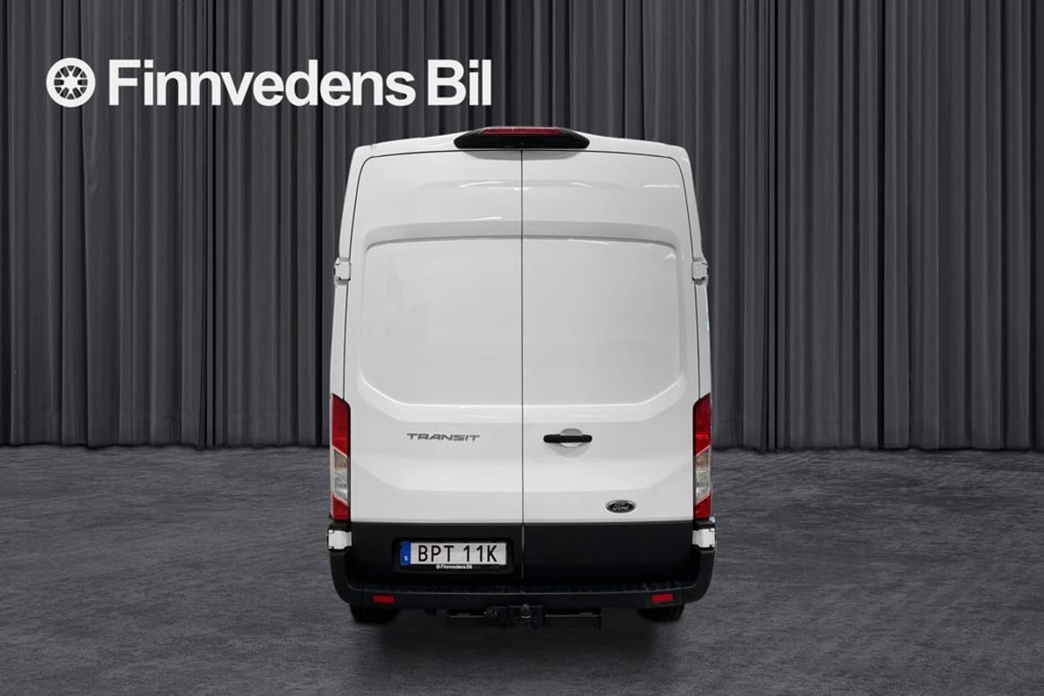 Ford Transit 2021 - miniatyr 5