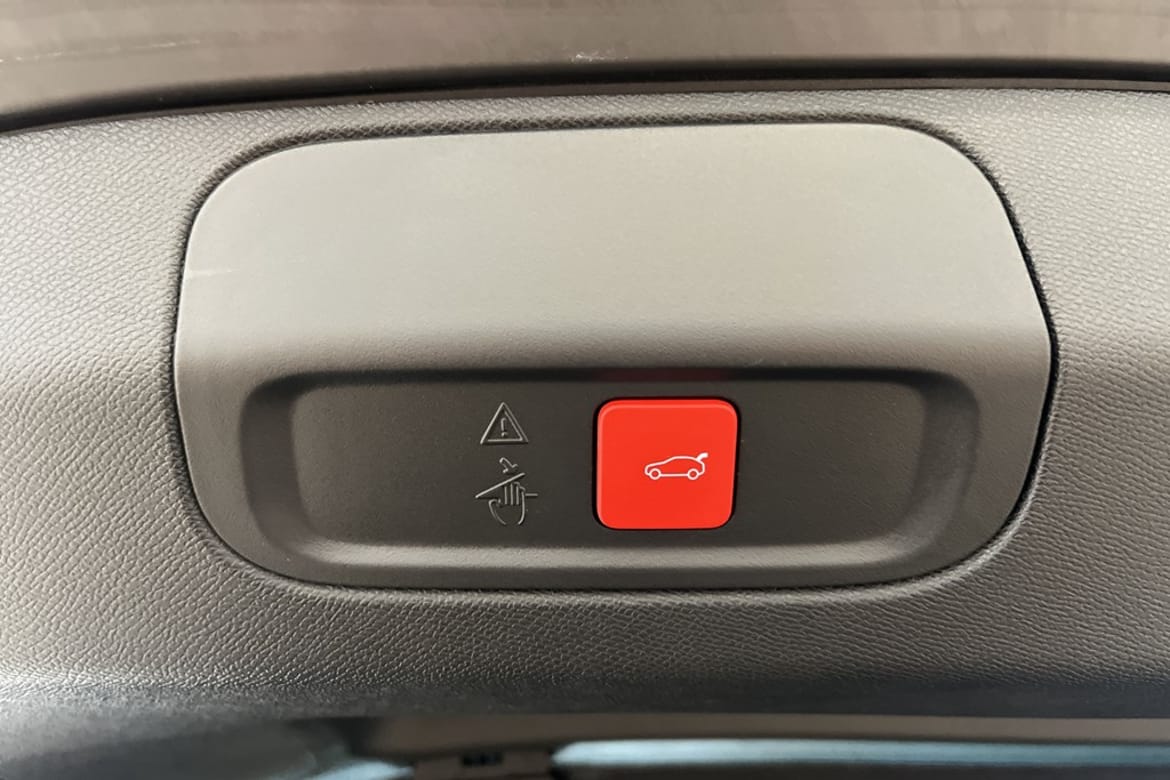 Peugeot 408 2025 - miniatyr 20