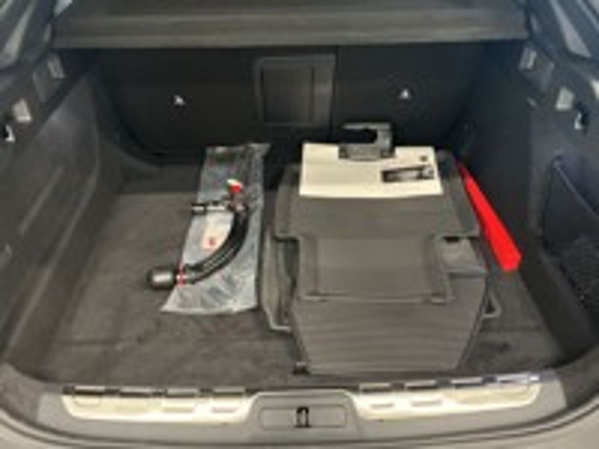 Peugeot 408 2025 - miniatyr 28