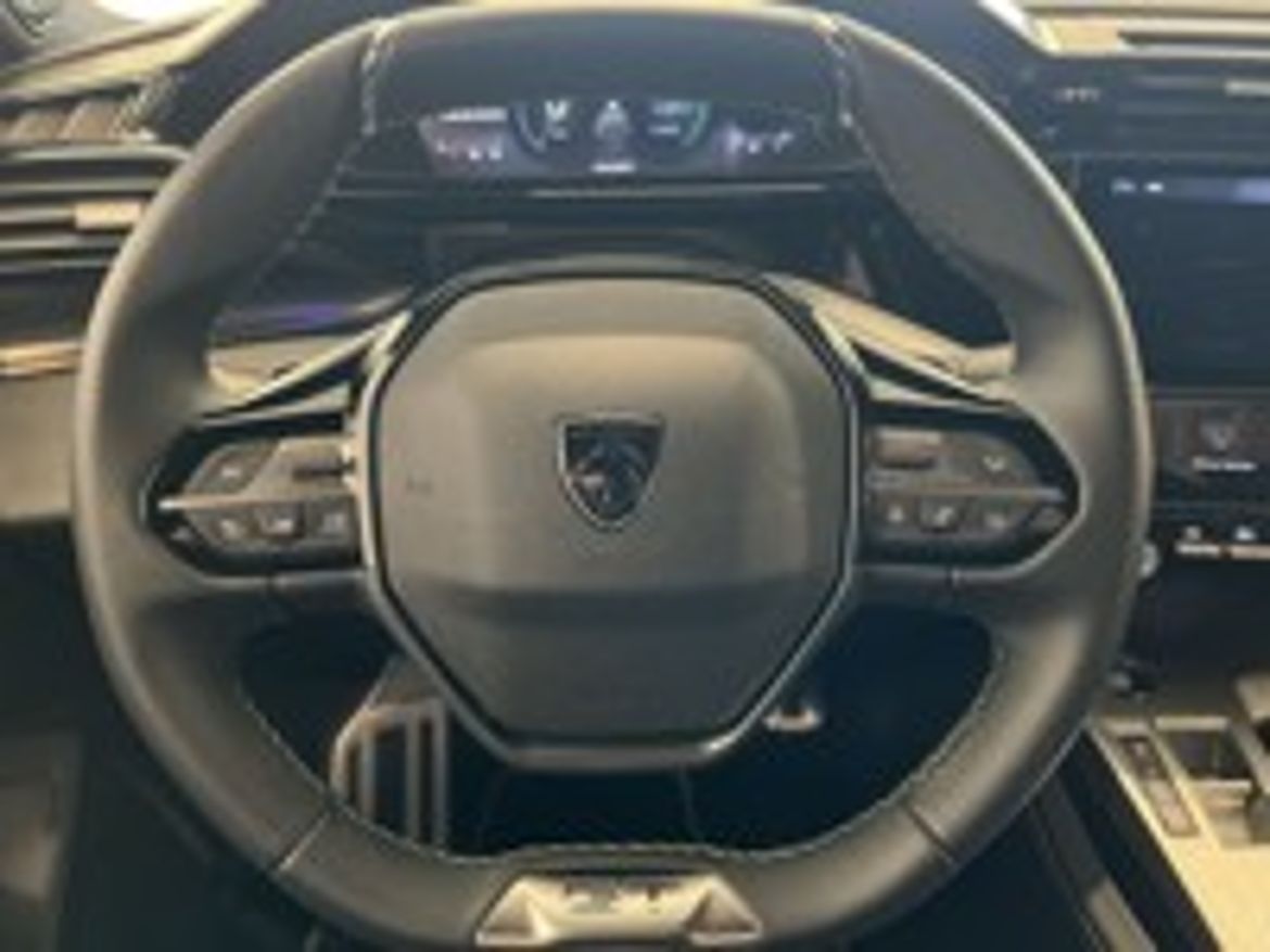 Peugeot 408 2025 - miniatyr 6