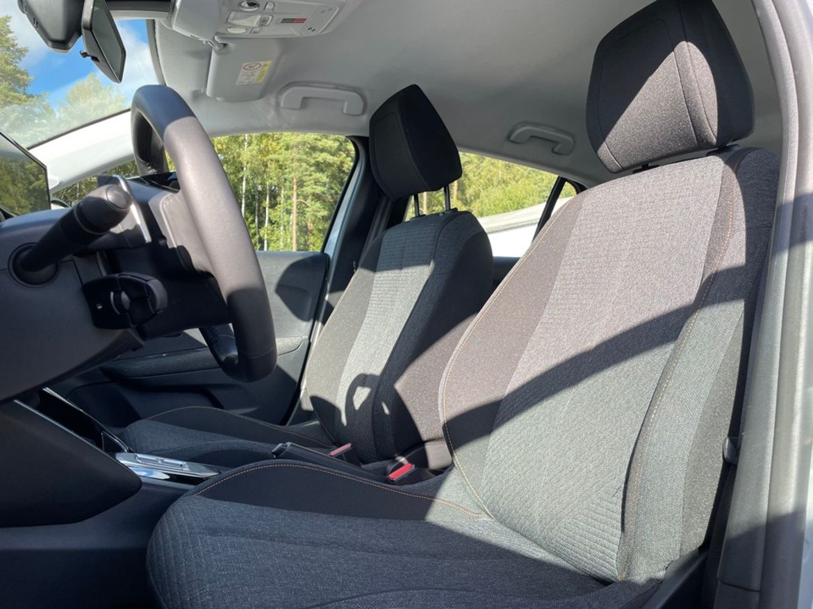 Peugeot 208 2025 - miniatyr 6