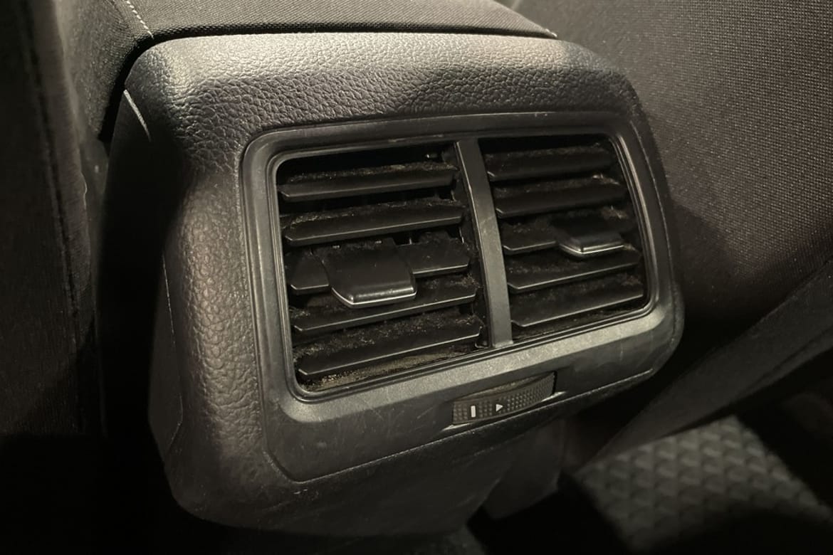 Volkswagen Golf 2017 - miniatyr 17