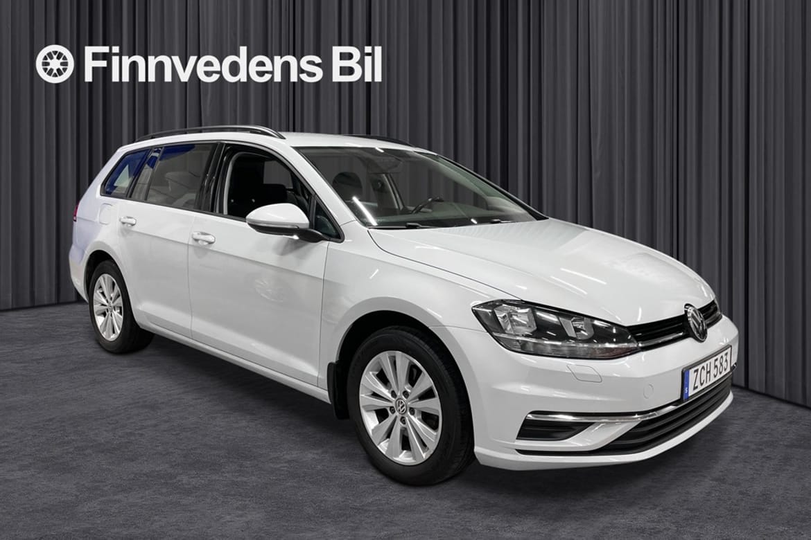 Volkswagen Golf 2017 - miniatyr 4