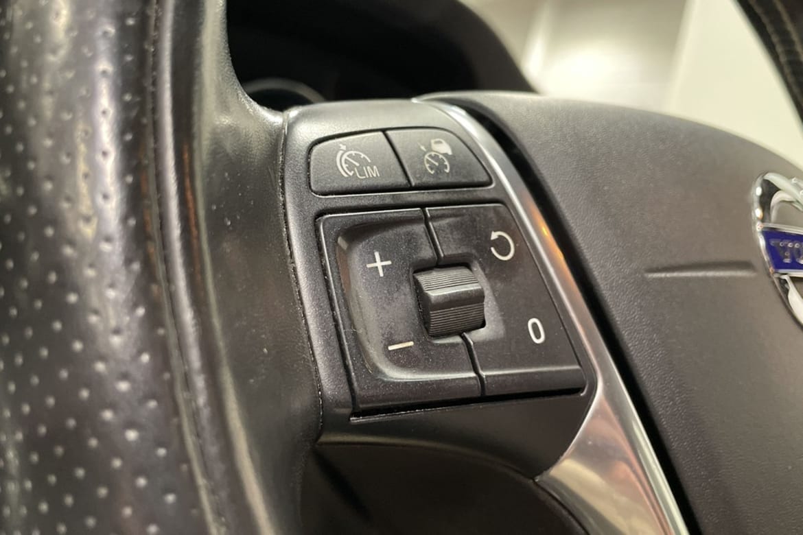 Volvo V60 2018 - miniatyr 14