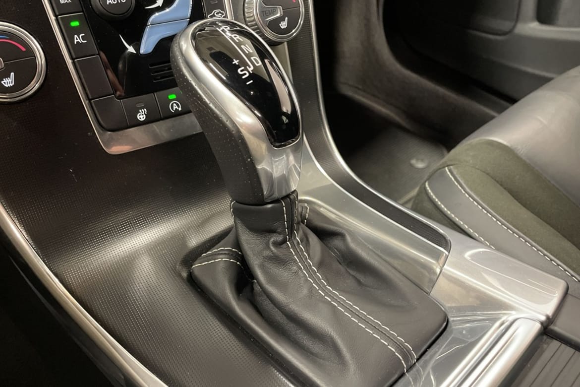 Volvo V60 2018 - miniatyr 15