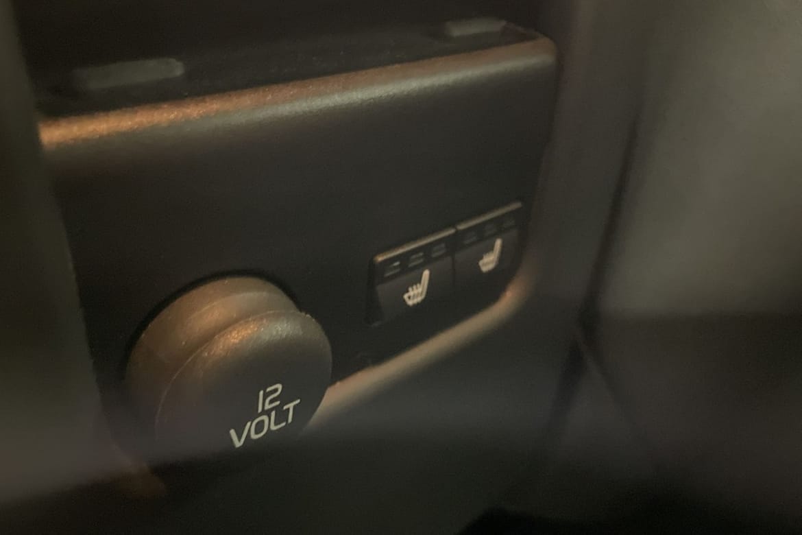 Volvo V60 2018 - miniatyr 8