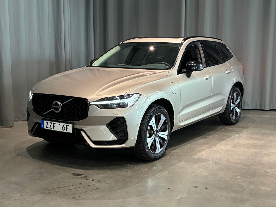 Volvo XC60 2024 - bild 1 av 1