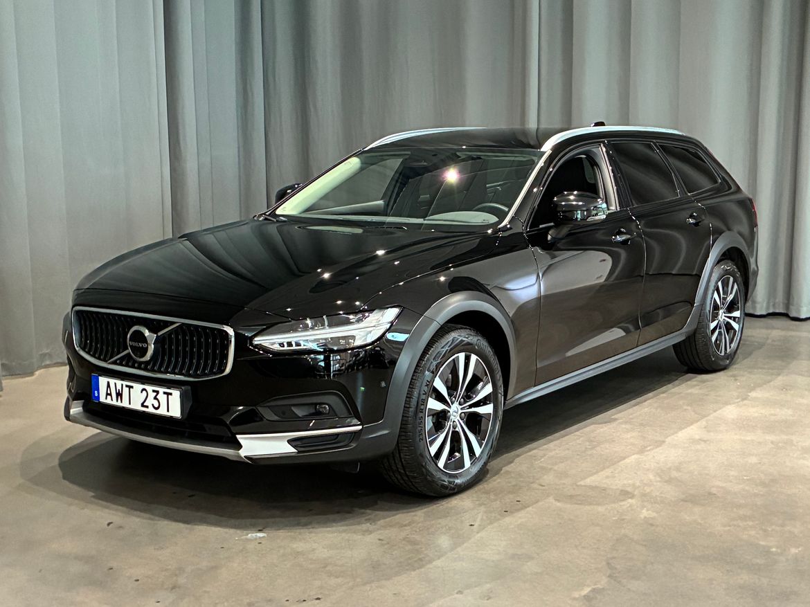 Volvo V90 2023 - bild 1 av 20