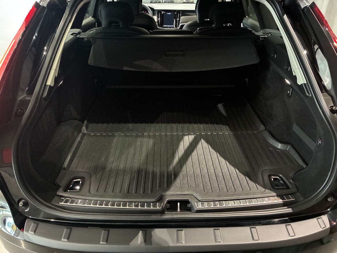 Volvo V90 2023 - miniatyr 11