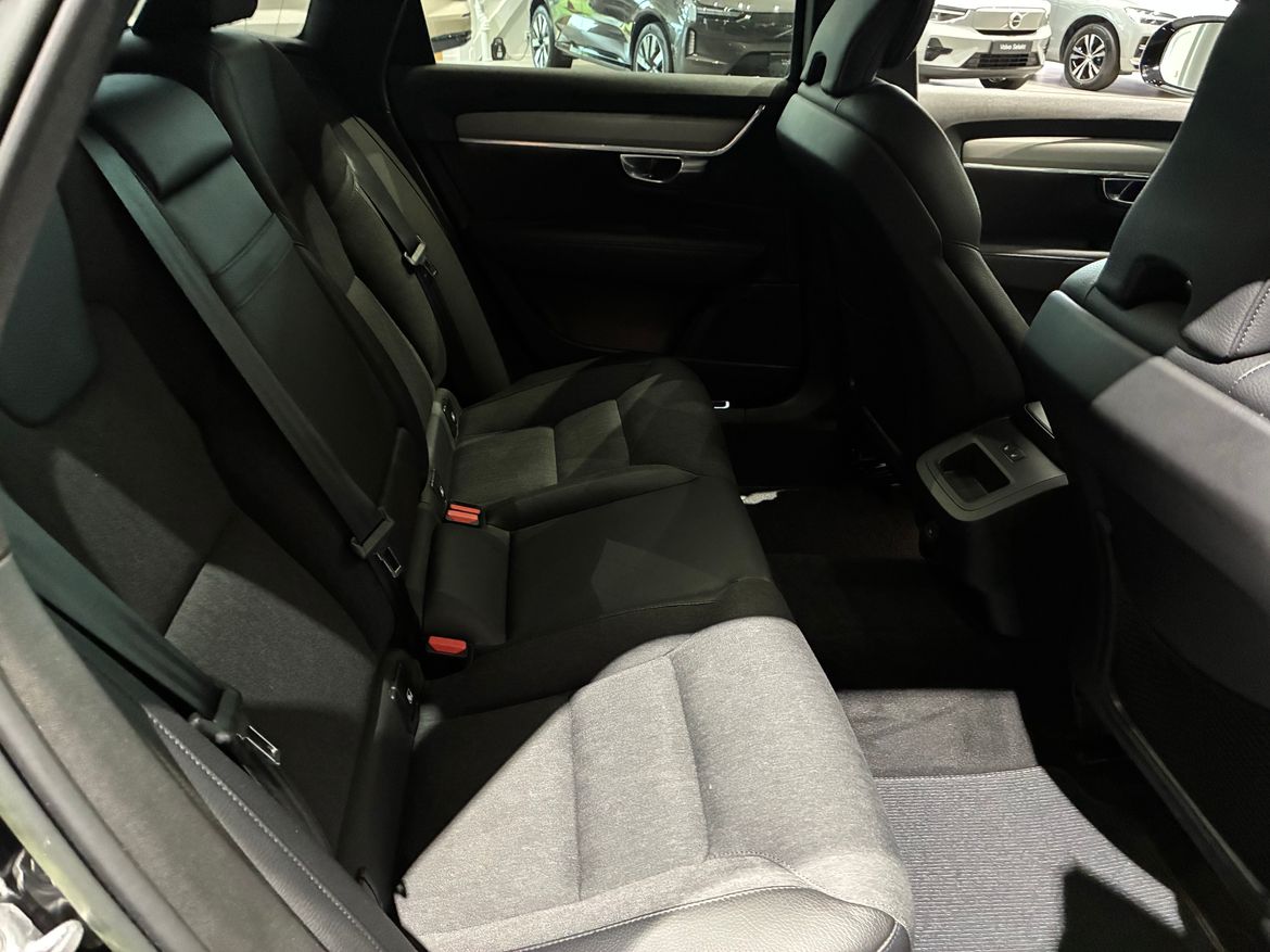 Volvo V90 2023 - miniatyr 13