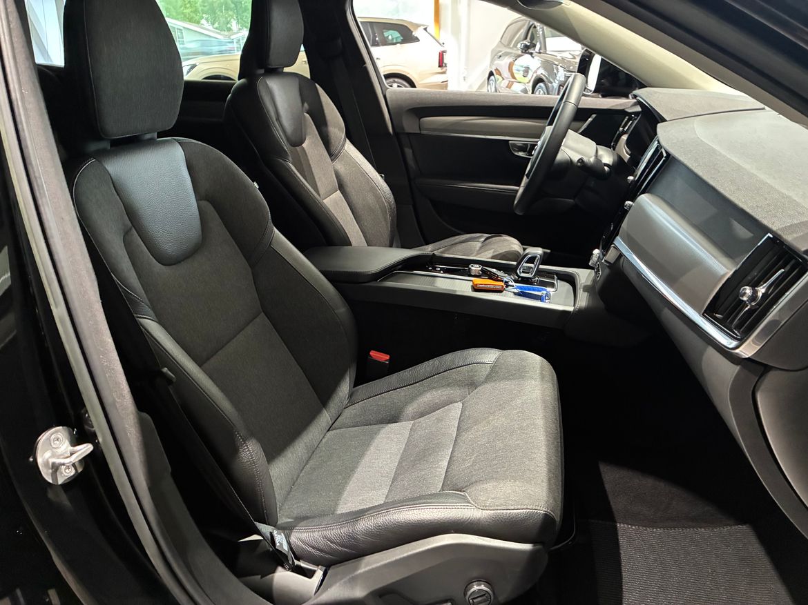 Volvo V90 2023 - miniatyr 14