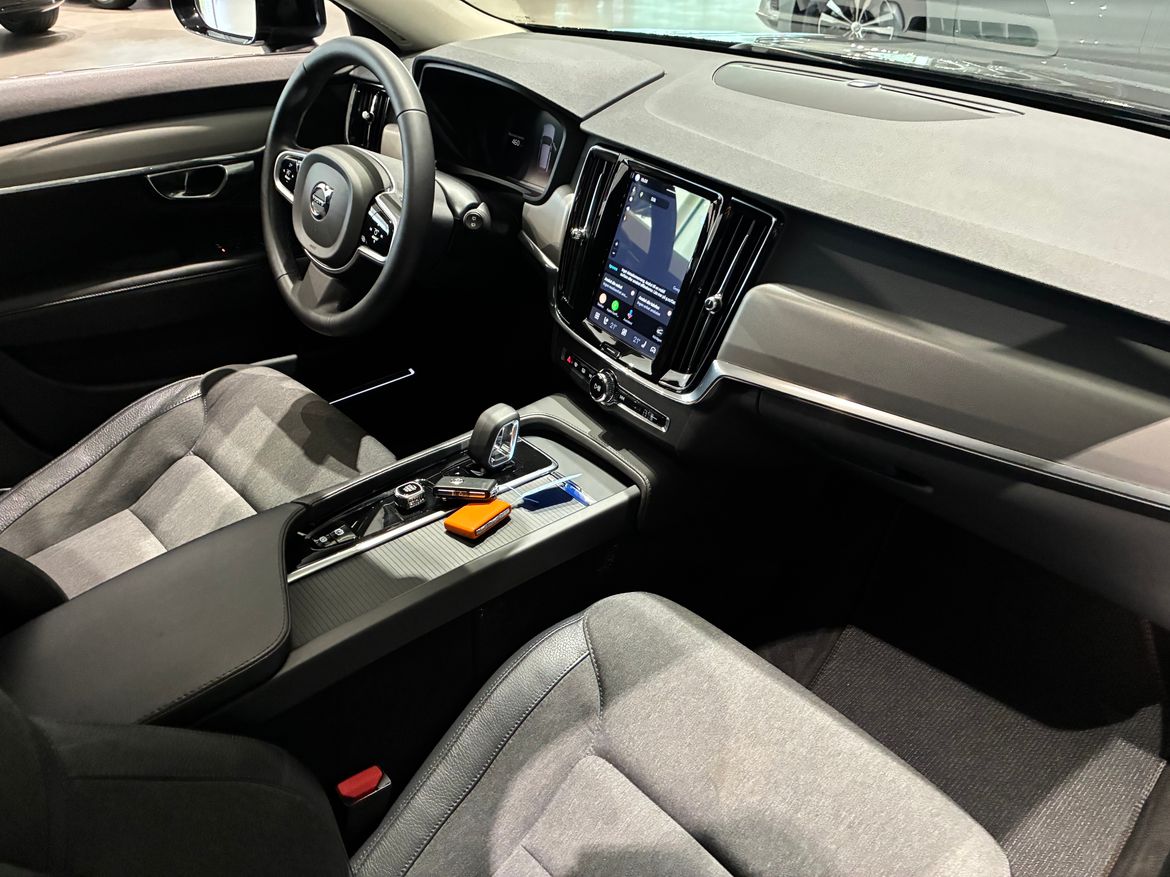 Volvo V90 2023 - miniatyr 15