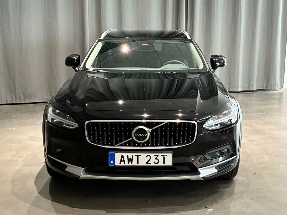 Volvo V90 2023 - miniatyr 3