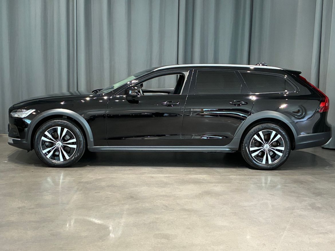 Volvo V90 2023 - miniatyr 5