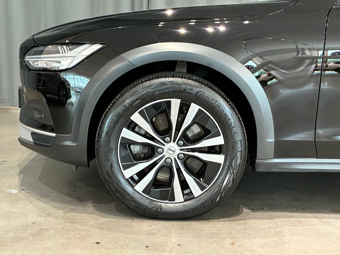 Volvo V90 2023 - miniatyr 7