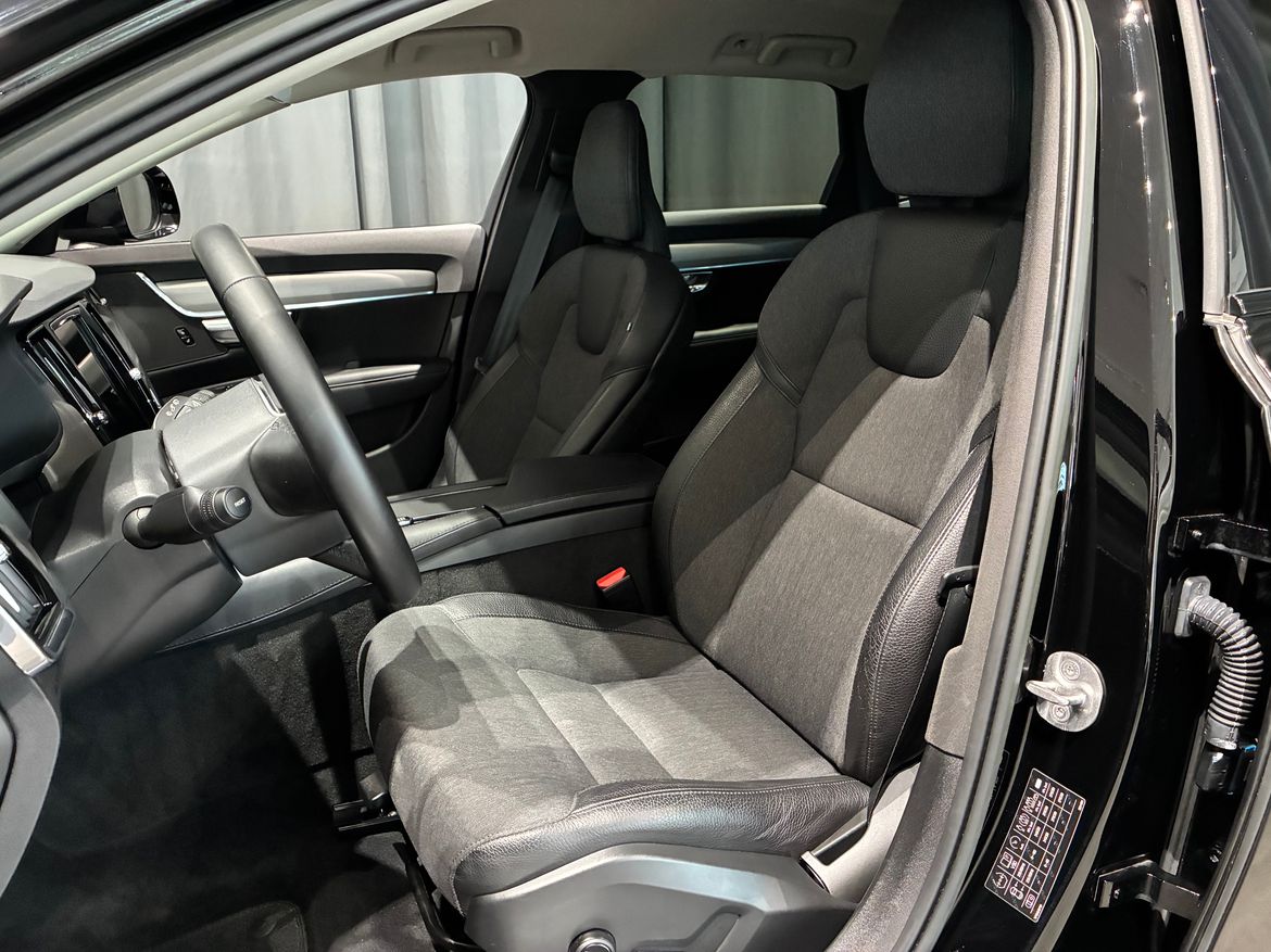 Volvo V90 2023 - miniatyr 8