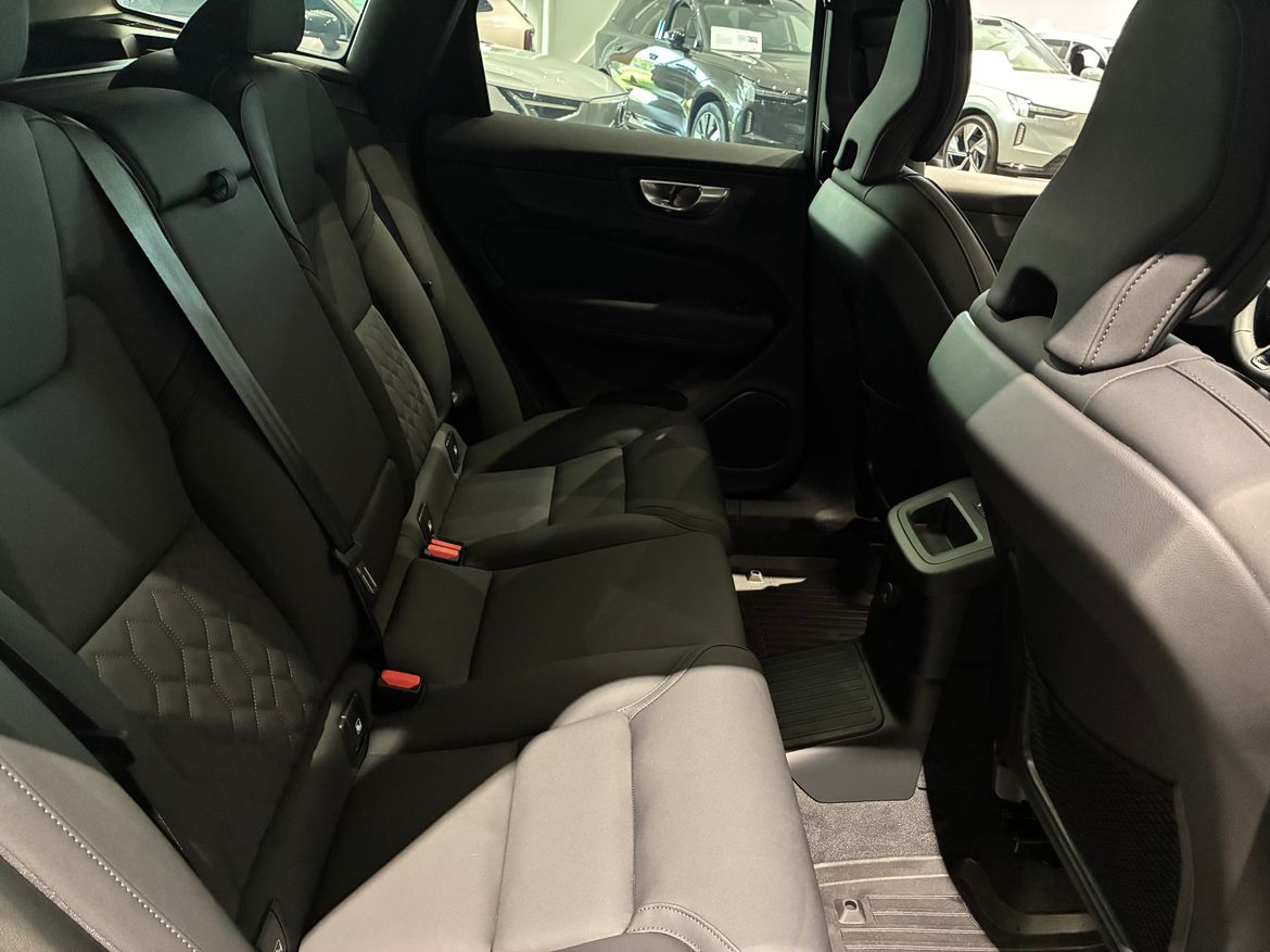 Volvo XC60 2026 - miniatyr 13
