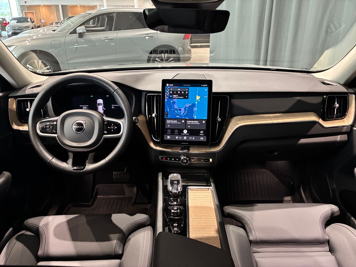 Volvo XC60 2026 - miniatyr 16