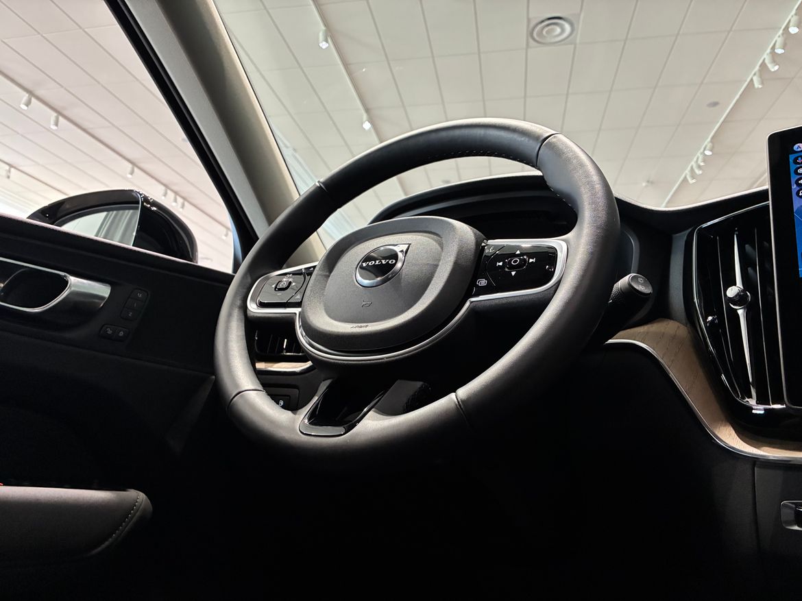 Volvo XC60 2026 - miniatyr 17