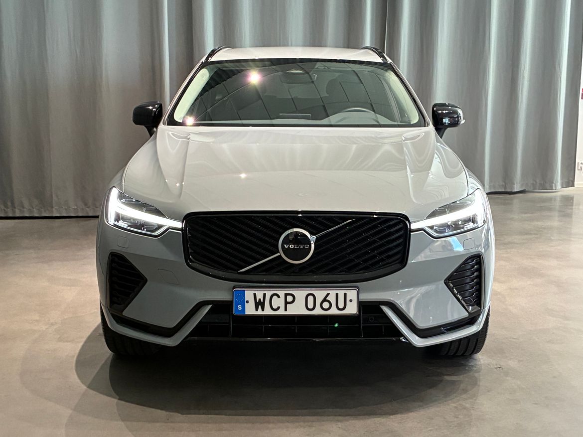 Volvo XC60 2026 - miniatyr 3
