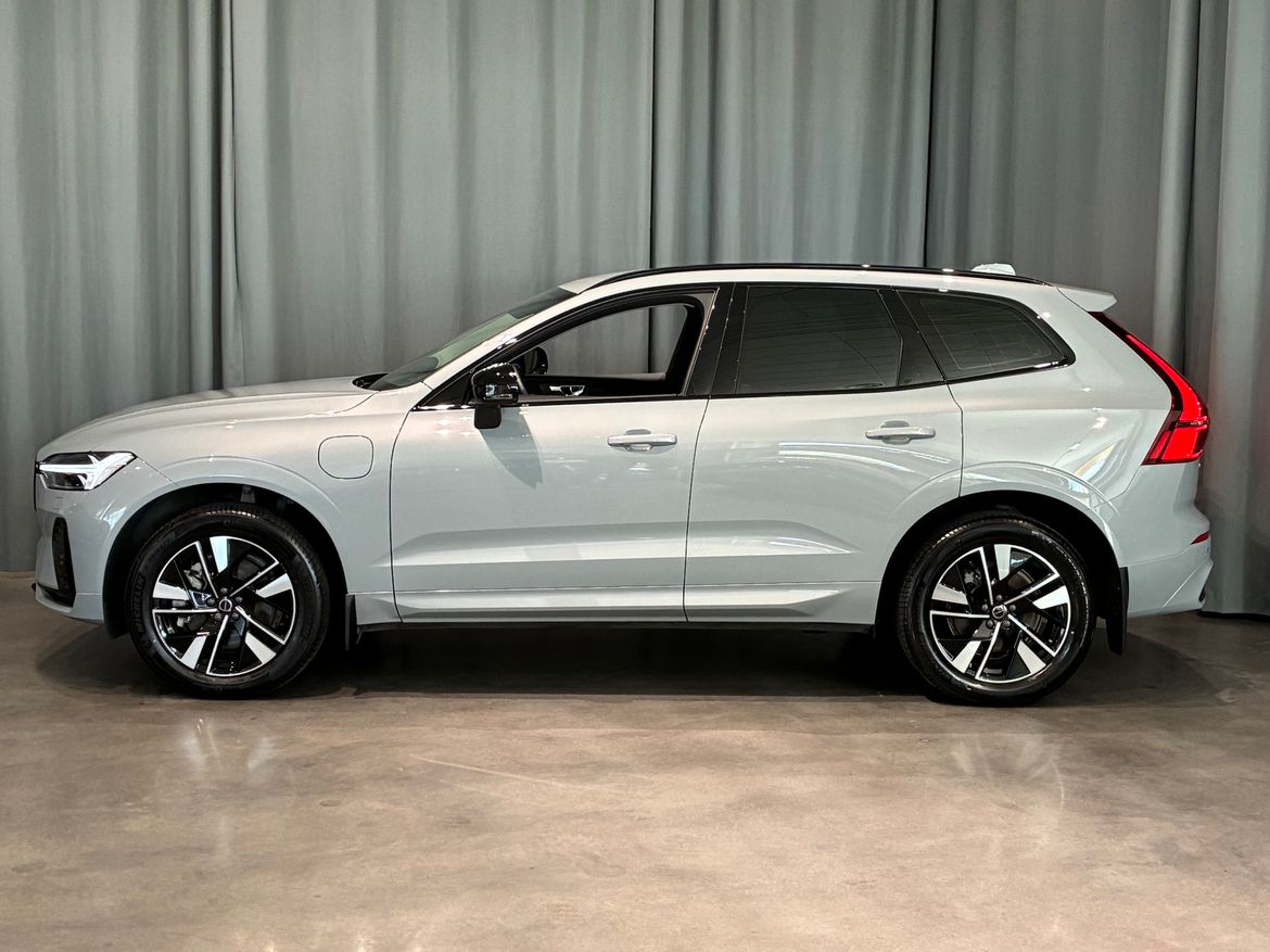 Volvo XC60 2026 - miniatyr 5