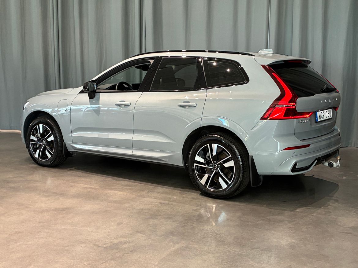 Volvo XC60 2026 - miniatyr 6
