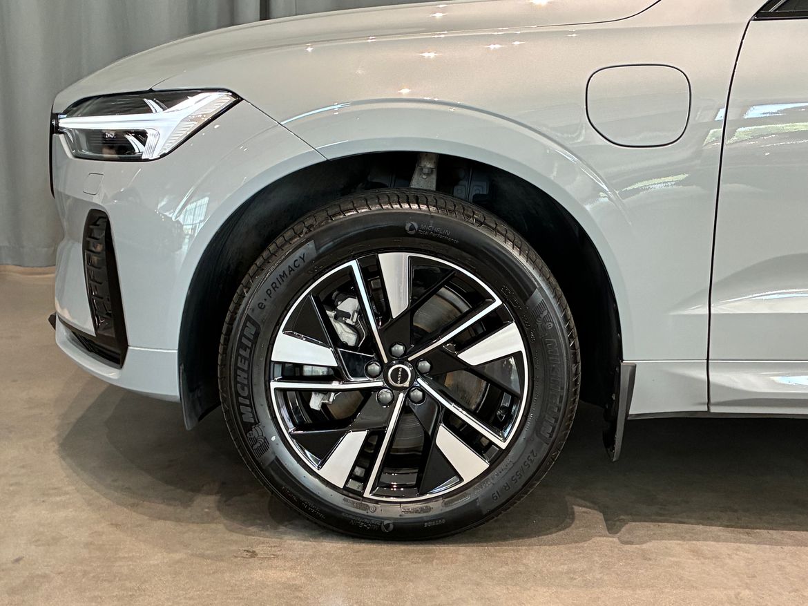 Volvo XC60 2026 - miniatyr 7