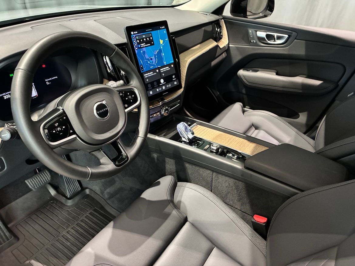 Volvo XC60 2026 - miniatyr 9