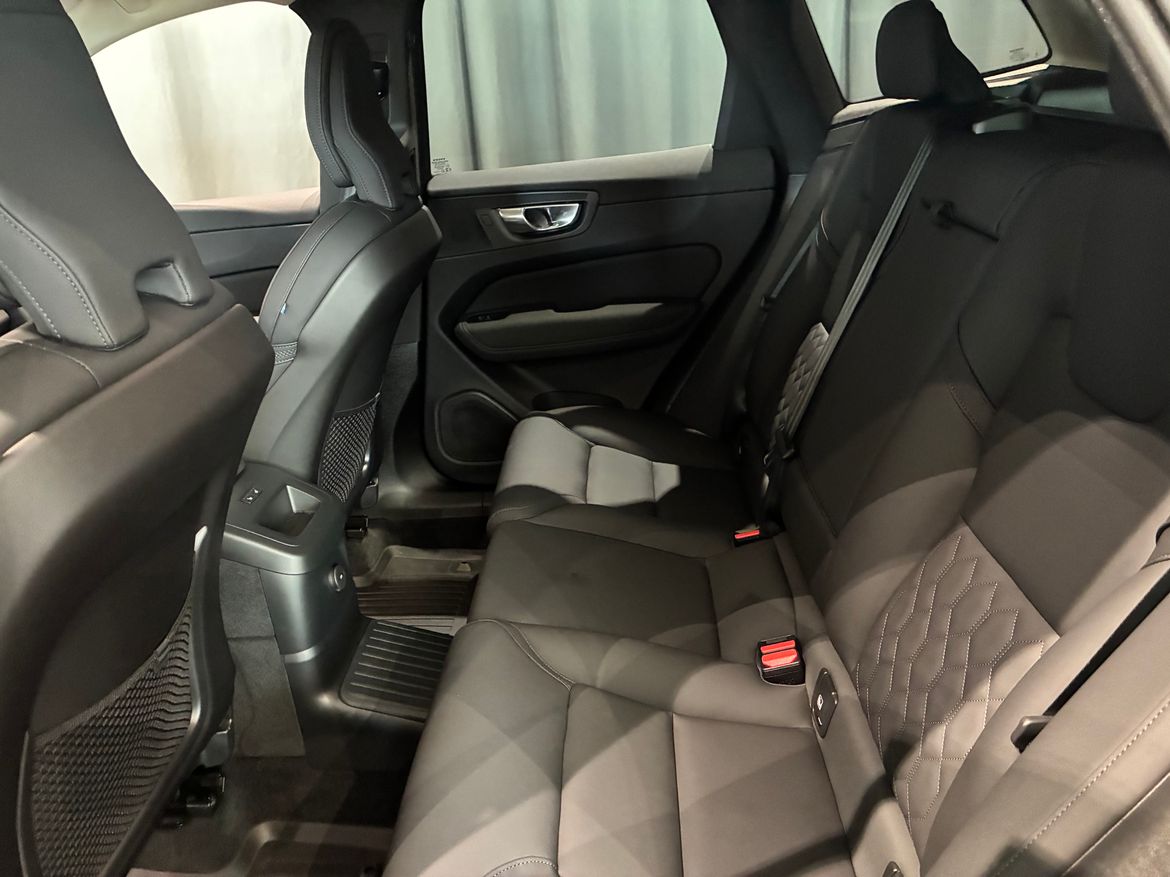 Volvo XC60 2026 - miniatyr 10
