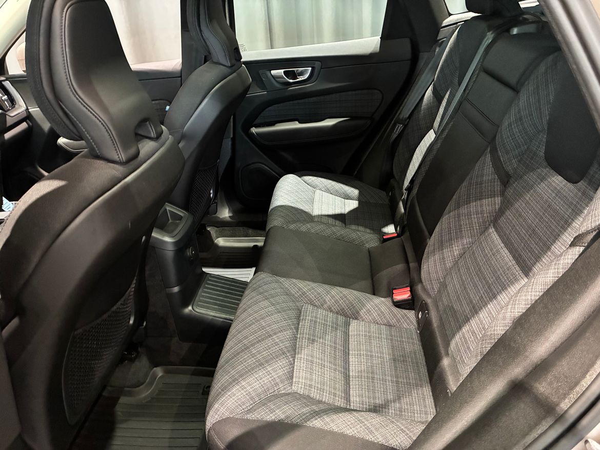 Volvo XC60 2024 - miniatyr 11