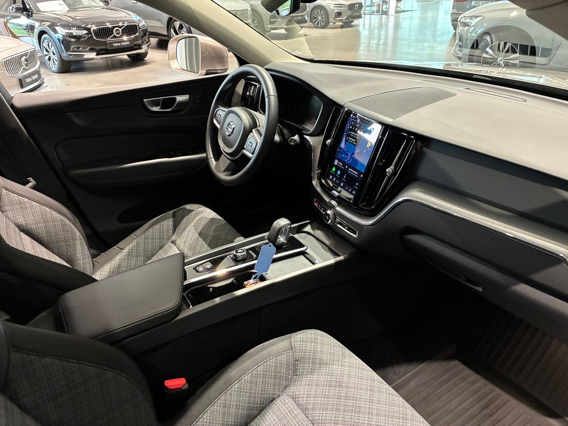 Volvo XC60 2024 - miniatyr 14