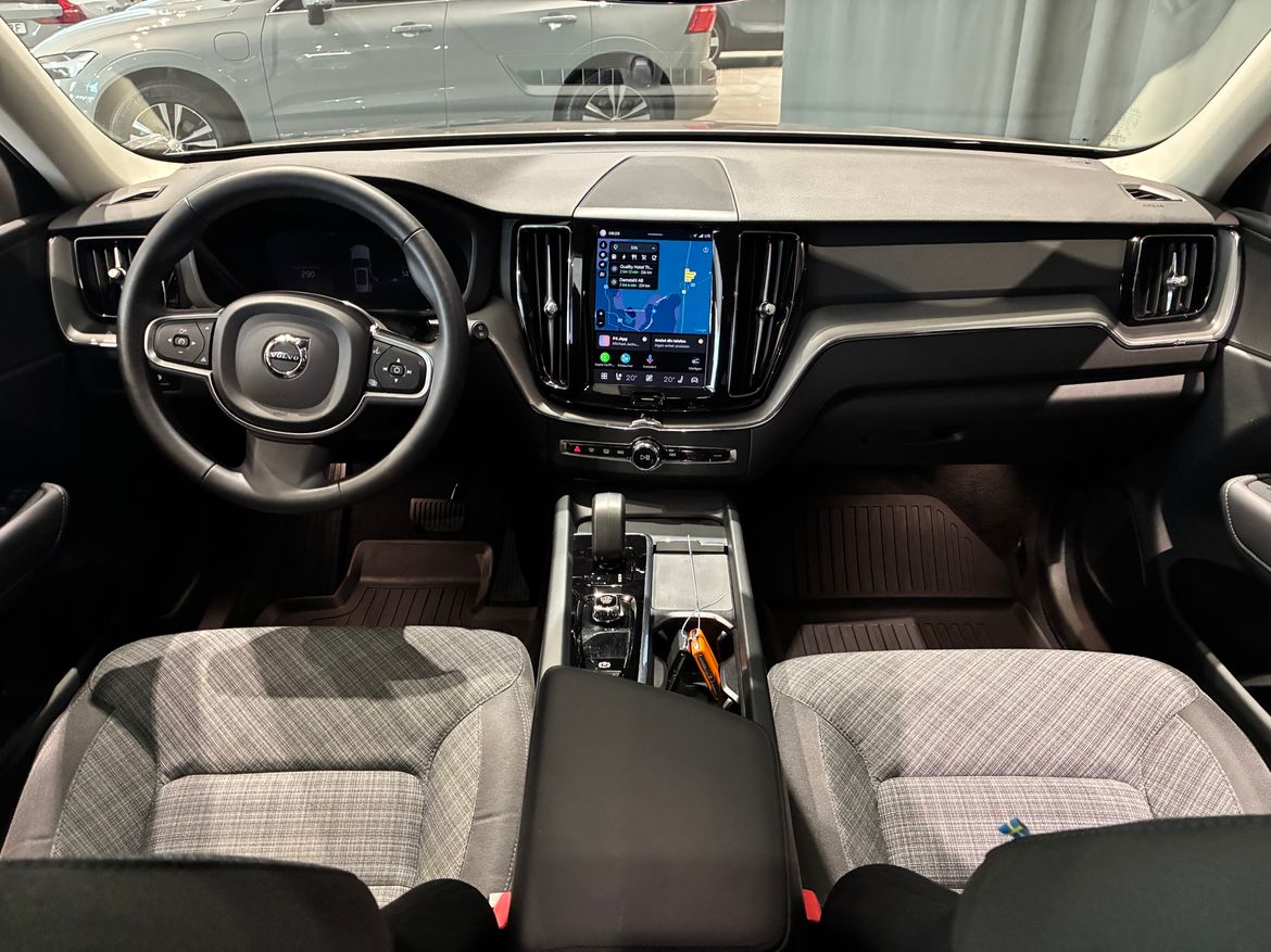 Volvo XC60 2024 - miniatyr 15