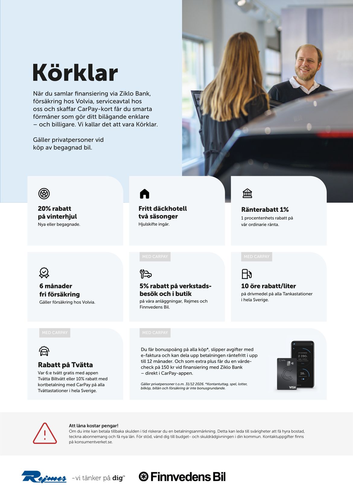 Volvo XC60 2024 - miniatyr 4
