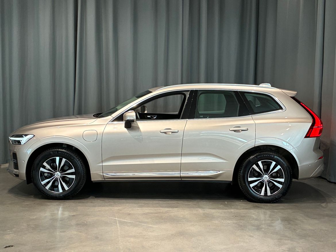 Volvo XC60 2024 - miniatyr 5