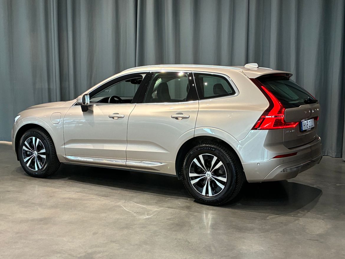 Volvo XC60 2024 - miniatyr 6