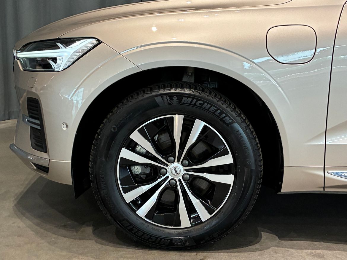 Volvo XC60 2024 - miniatyr 7