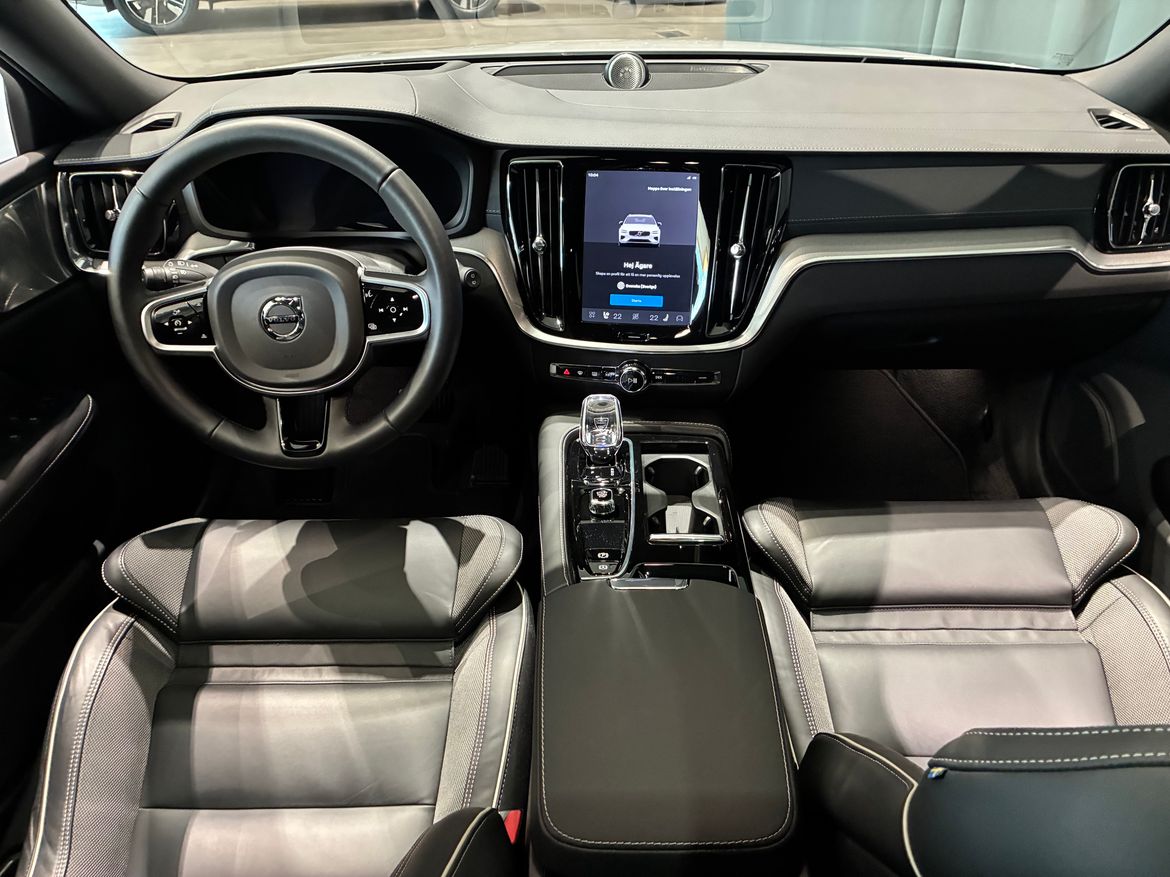 Volvo V60 2026 - miniatyr 11
