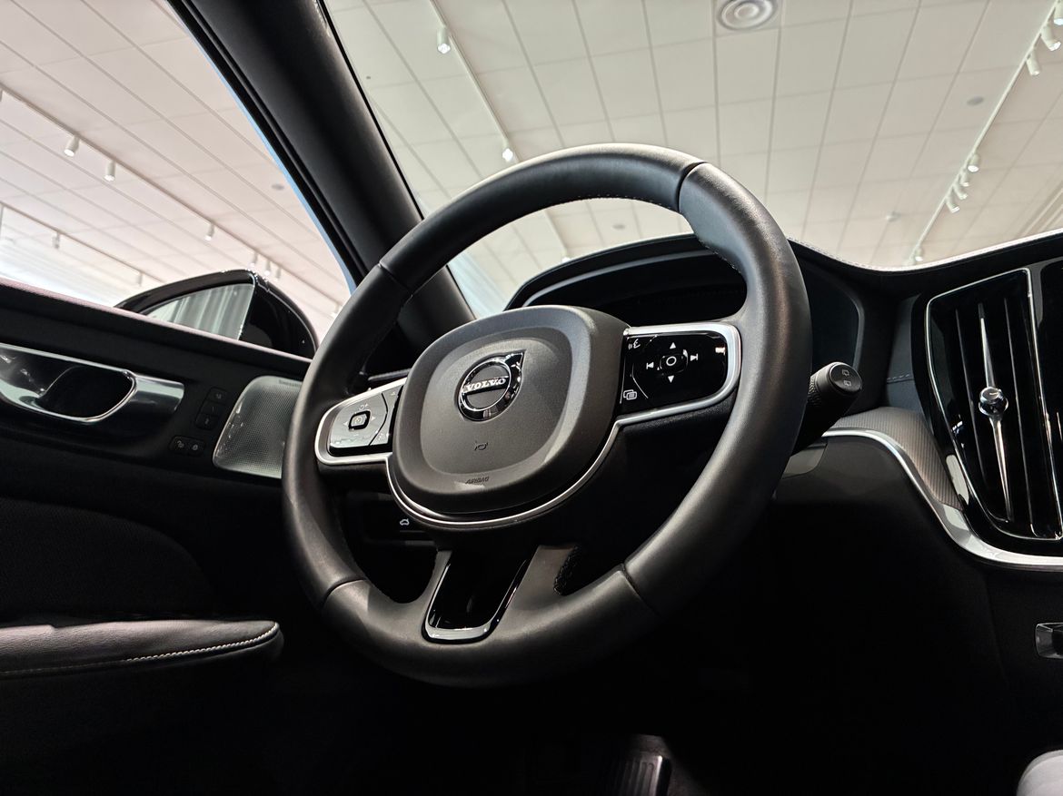 Volvo V60 2026 - miniatyr 12