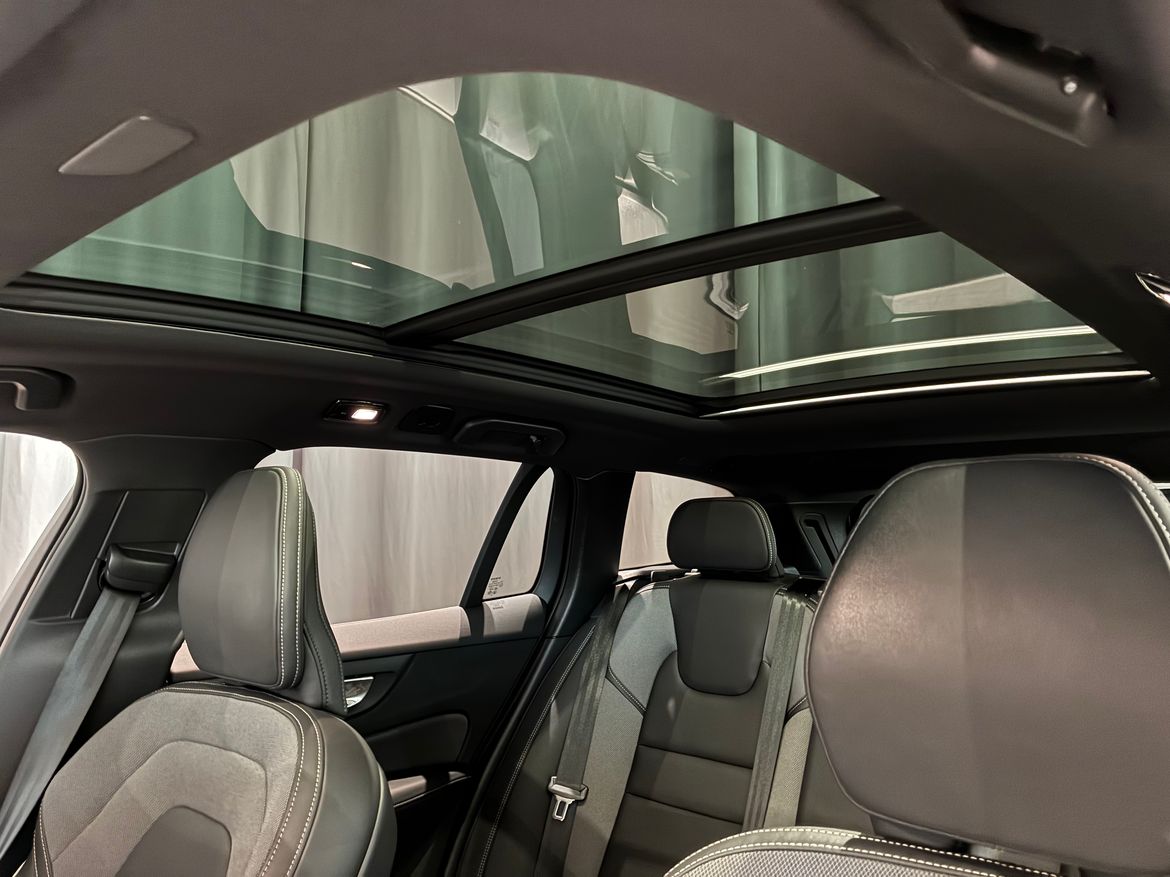 Volvo V60 2026 - miniatyr 16