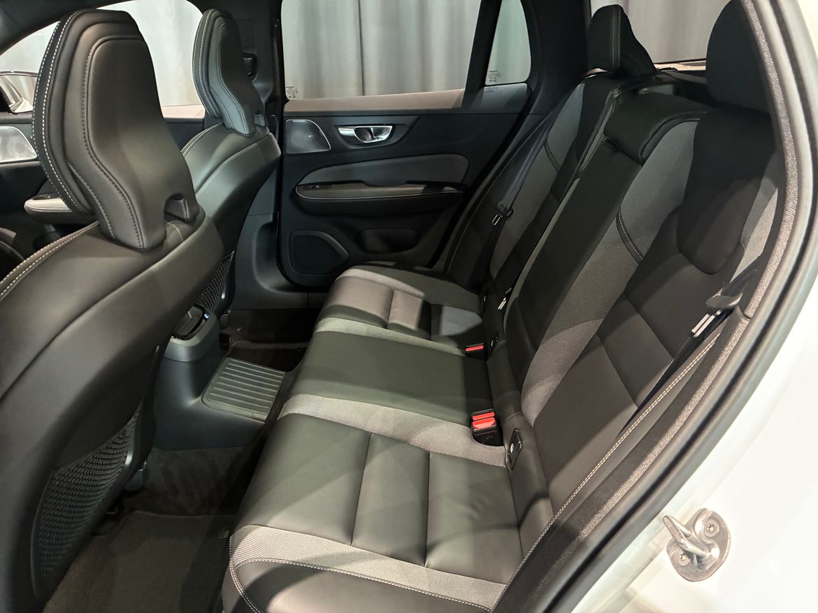 Volvo V60 2026 - miniatyr 17