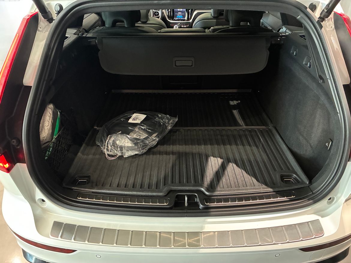Volvo V60 2026 - miniatyr 18