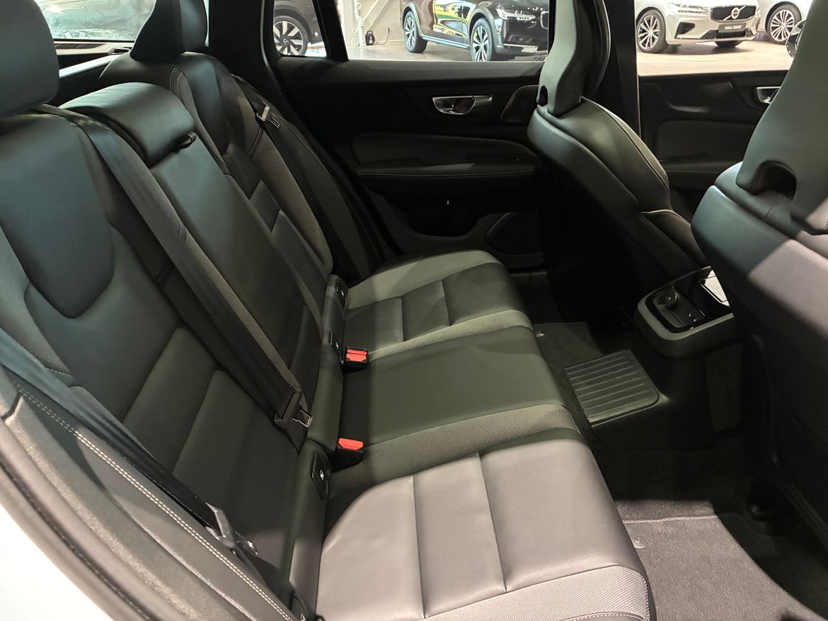 Volvo V60 2026 - miniatyr 19