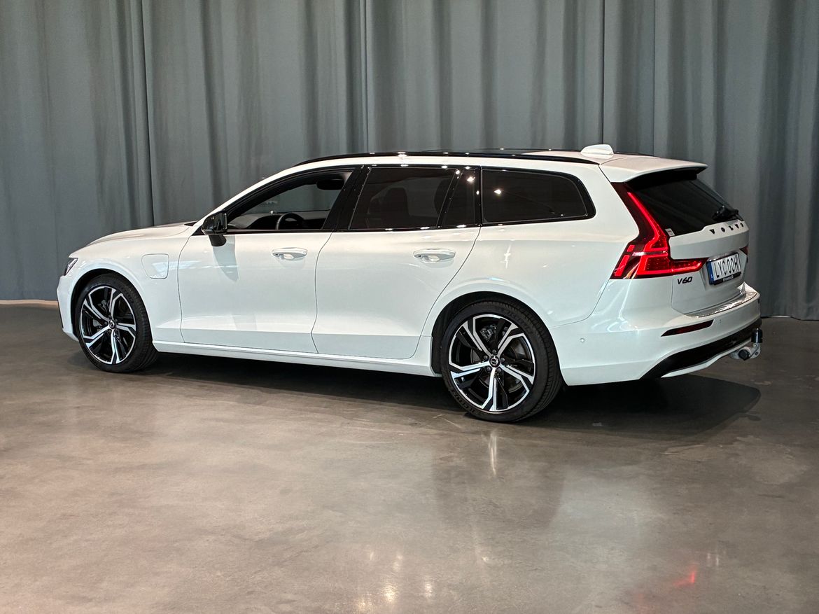 Volvo V60 2026 - miniatyr 6