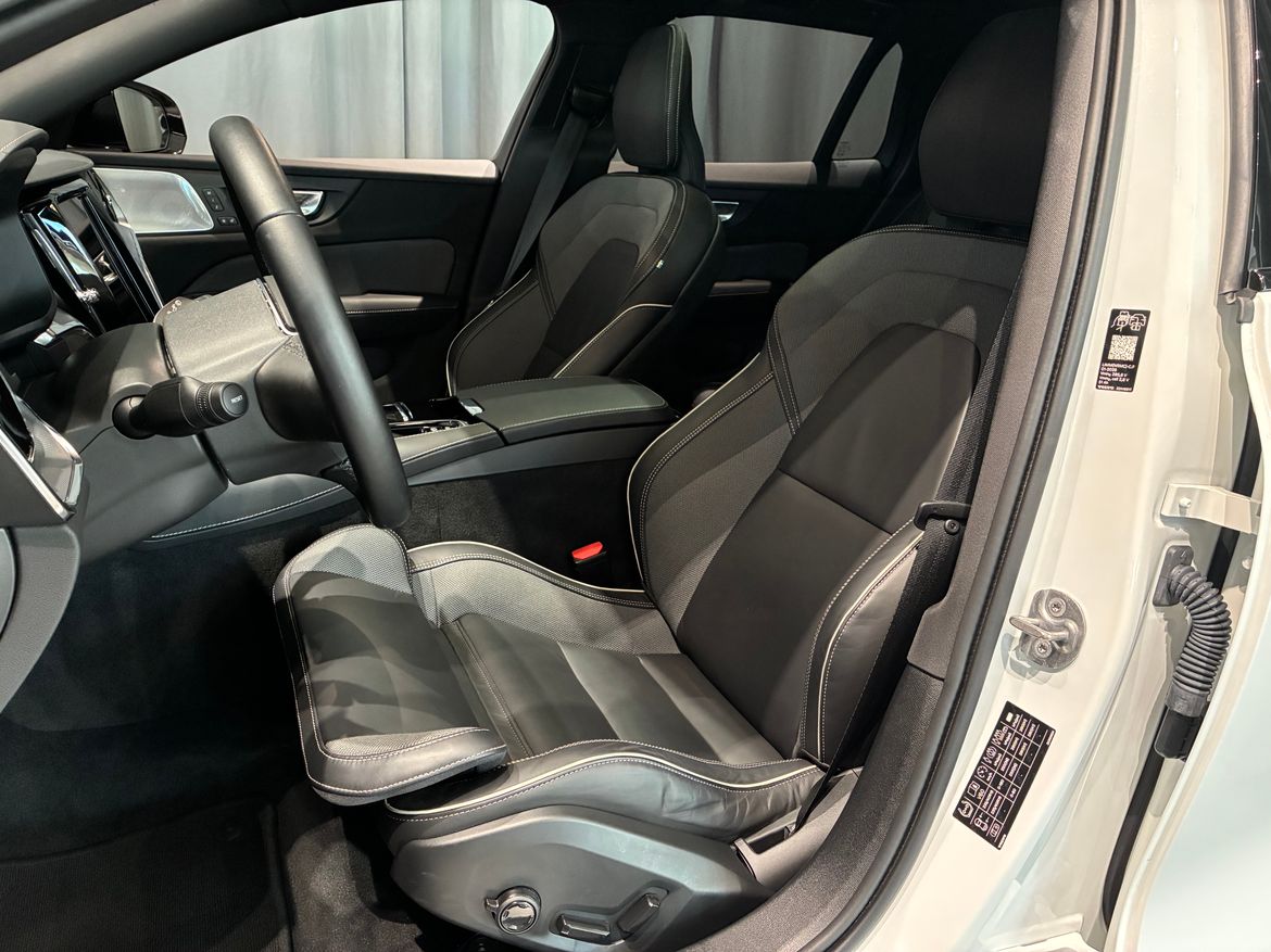Volvo V60 2026 - miniatyr 9