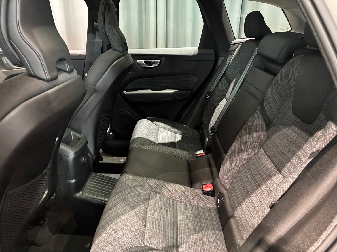 Volvo XC60 2024 - miniatyr 11